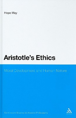 Kniha Aristotle's Ethics May Hope