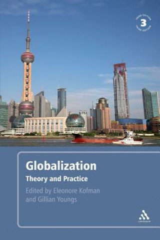 Книга Globalization, 3rd edition Gillian Youngs