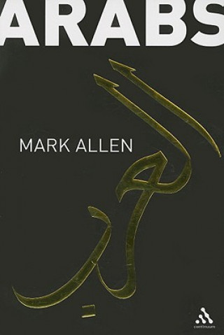 Buch Arabs Mark Allen