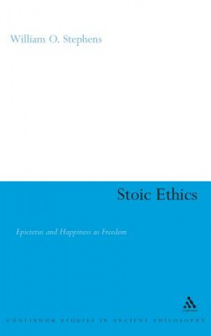 Carte Stoic Ethics Stephens