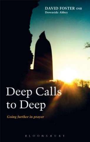 Kniha Deep Calls to Deep Dom David Foster