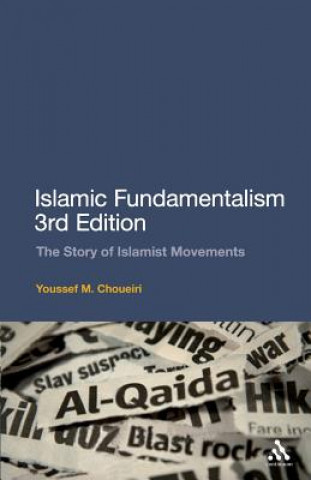 Kniha Islamic Fundamentalism 3rd Edition Youssef M Choueiri