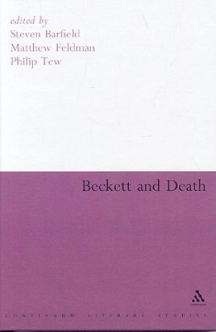 Carte Beckett and Death Steven Barfield