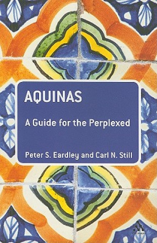 Boek Aquinas: A Guide for the Perplexed Peter S Eardley
