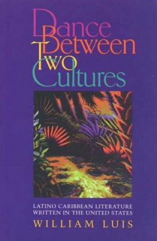 Buch Dance Between Two Cultures William Luis