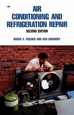 Carte Air Conditioning and Refrigeration Repair Roger A Fischer