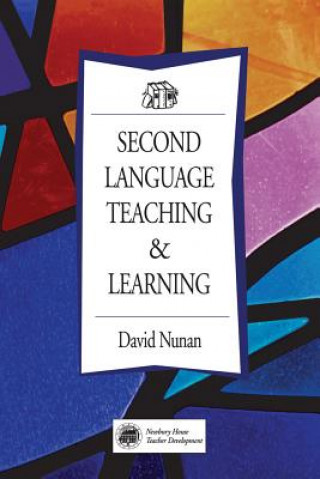 Könyv Second Language Teaching & Learning David Nunan