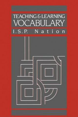 Livre Teaching & Learning Vocabulary Nation