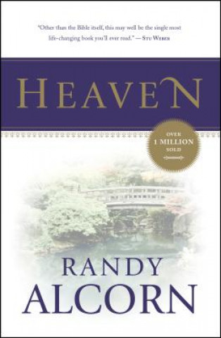 Carte Heaven Randy Alcorn
