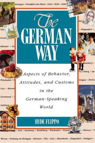 Book German Way Hyde Flippo