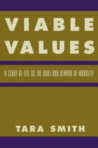 Könyv Viable Values Tara Smith