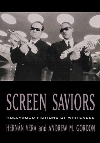 Buch Screen Saviors Andrew M Gordon