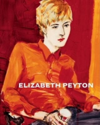 Βιβλίο Elizabeth Peyton Matthew Higgs