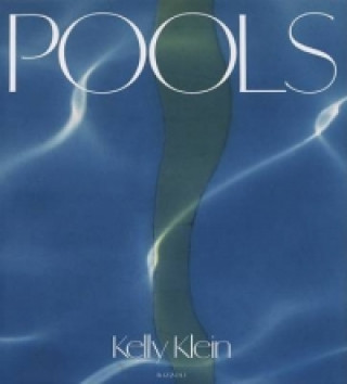 Kniha Pools Kelly Klein