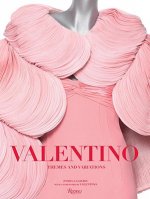 Könyv Valentino: Themes and Variations Pamela Golbin
