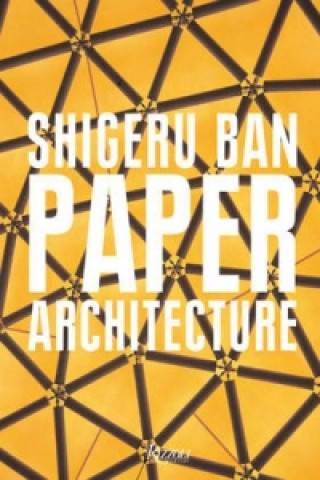 Książka Shigeru Ban Shigeru Ban