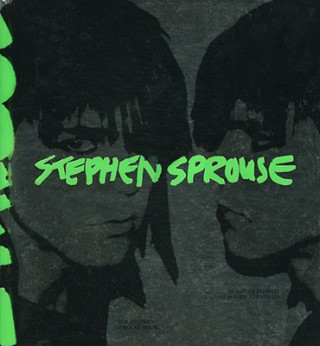 Book Stephen Sprouse Book Roger Padilha
