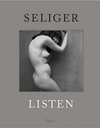 Book Listen Mark Seliger