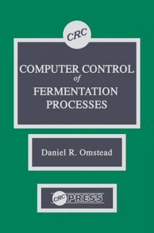 Carte Computer Control of Fermentation Processes Omstead
