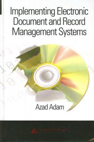 Carte Implementing Electronic Document and Record Management Systems Adam