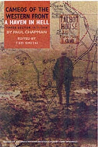 Book Haven from Hell Paul Chapman