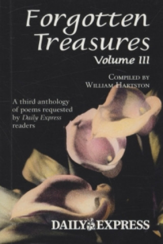 Carte Forgotten Treasures 