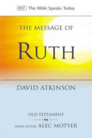 Βιβλίο Message of Ruth D Atkinson