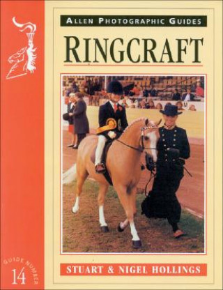 Libro Ringcraft Nigel Hollings