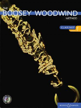Materiale tipărite Boosey Woodwind Method Chris Morgan