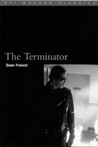 Kniha "Terminator" Sean French
