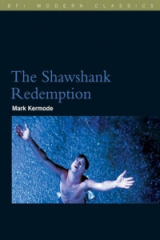 Książka Shawshank Redemption Mark Kermode