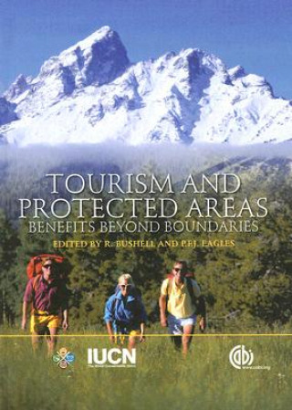 Carte Tourism and Protected Areas R. Bushell