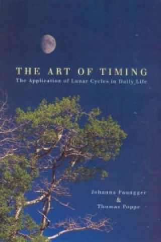 Book Art Of Timing Johanna Paungger