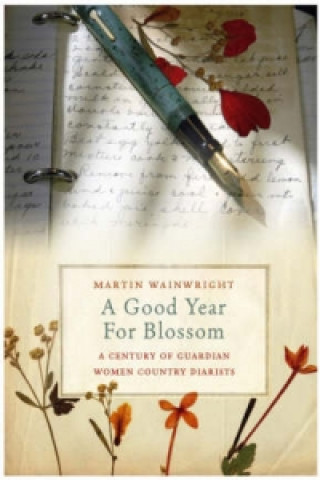 Carte Good Year for Blossom Martin Wainwright