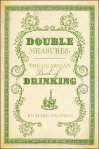 Könyv Double Measures Richard Nelsson