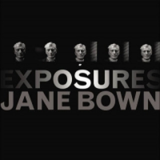 Kniha Exposures Jane Bown