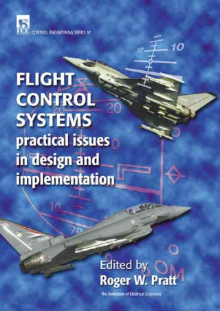 Buch Flight Control Systems R Pratt