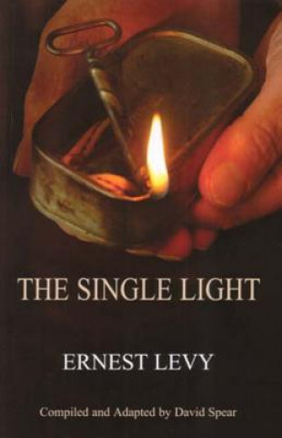 Knjiga Single Light Ernest Levy