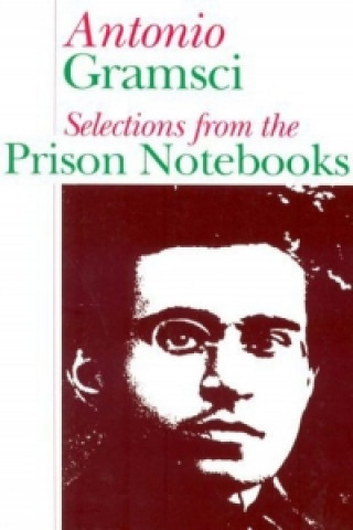 Könyv Prison notebooks Antonio Gramsci