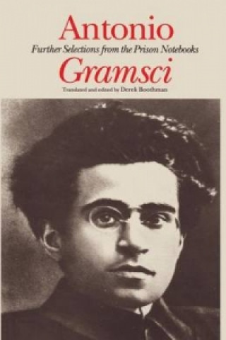 Könyv Antonio Gramsci Antonio Gramsci