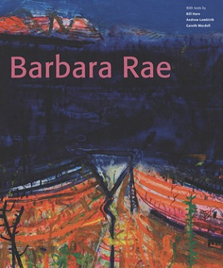 Könyv Barbara Rae Bill Hare