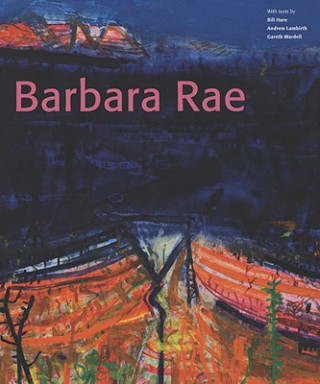 Boek Barbara Rae Bill Hare