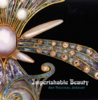 Livro Imperishable Beauty Yvonne Markowitz