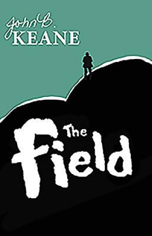 Book Field Bobby Sands