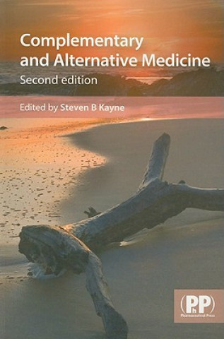 Carte Complementary and Alternative Medicine Steven B Kayne
