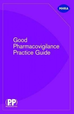 Carte Good Pharmacovigilance Practice Guide Great Britain: Medicines and Healthcare Products Regulatory Agency