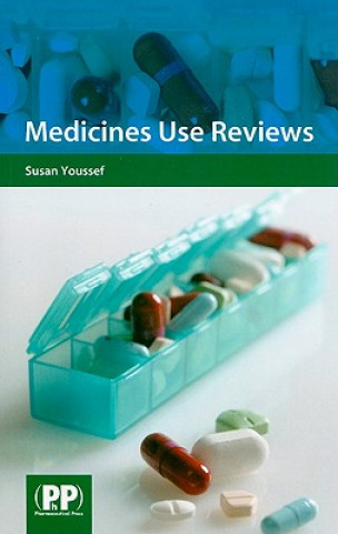 Libro Medicines Use Reviews Susan Youssef