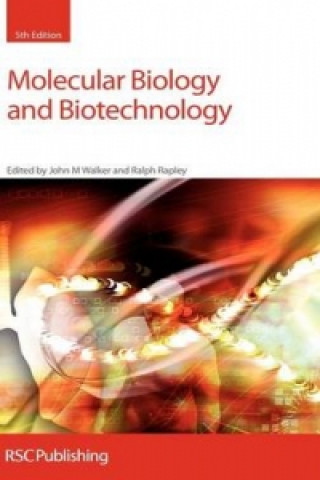Könyv Molecular Biology and Biotechnology 