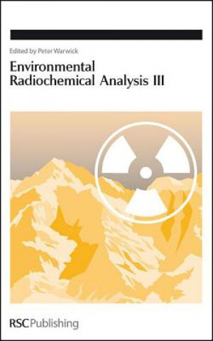 Carte Environmental Radiochemical Analysis III 