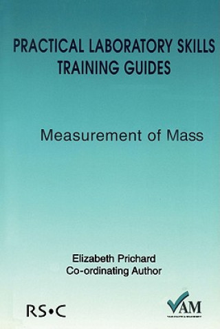 Könyv Practical Laboratory Skills Training Guides E Prichard